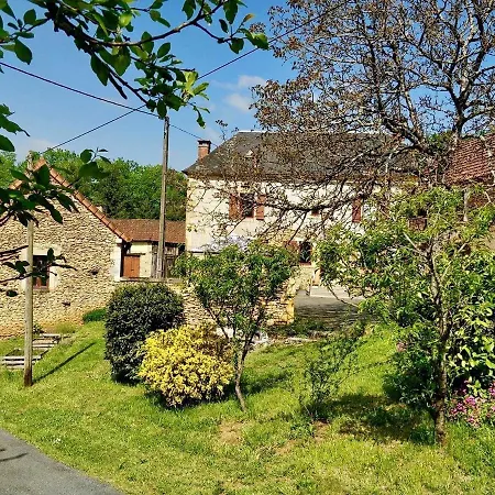 Domaine La Salvagie Couette-café Paulin