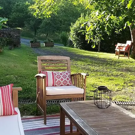 Domaine La Salvagie * Paulin