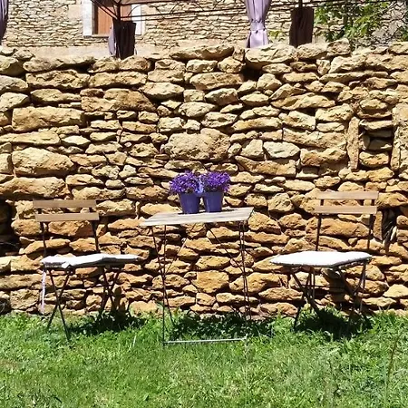Domaine La Salvagie * Paulin
